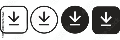 0052_2_a-set-of-four-minimalist-download-icons-_-OCXUwQ6TiiTxP3Xjri9mg_O5uZjNxhQ2u-SklUWK9O3Q_traced
