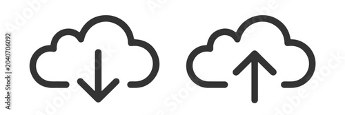 0054_1_a-minimalist-icon-set-showing-two-cloud-__DRH-sNdRBq_CRBMdXYRQA_U9sWVFftTVmBBc76Jduh1A_cover_traced