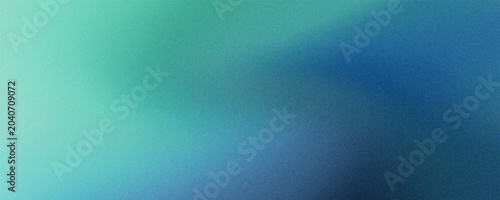 Photos Bright turquoise gradient background