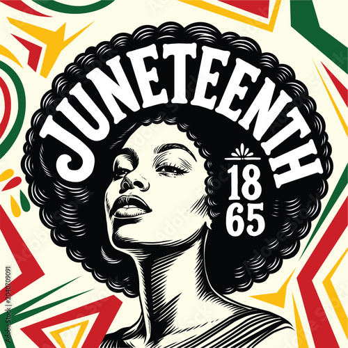 Juneteenth A Legacy of Freedom