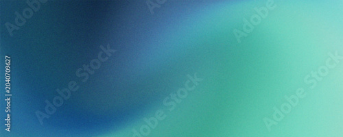Photos Bright turquoise gradient background