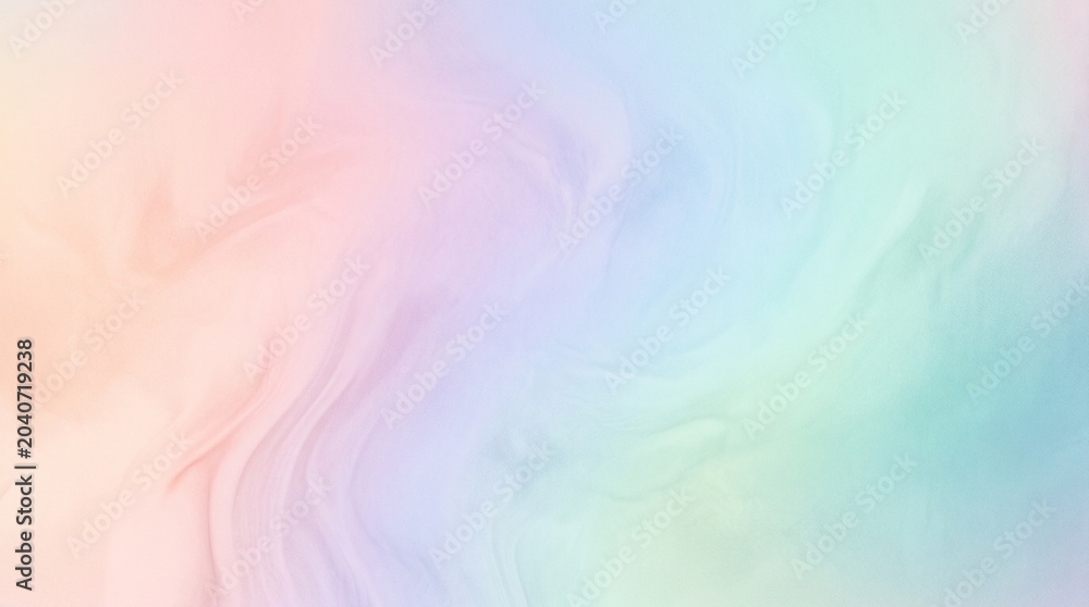 Fototapeta premium AI Generative Noise Gradient Background