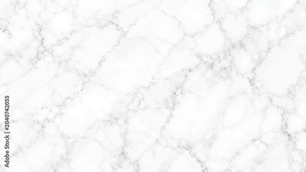 Foto Natural white marble stone texture