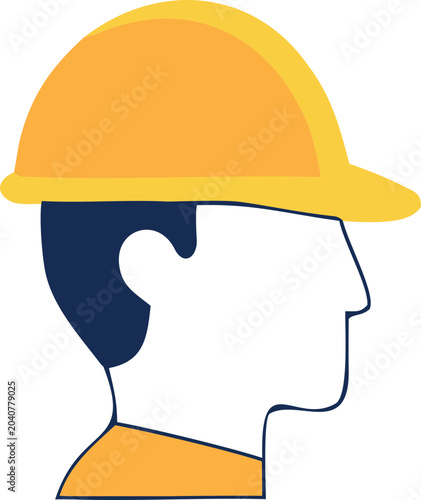 man with hat, man in hat