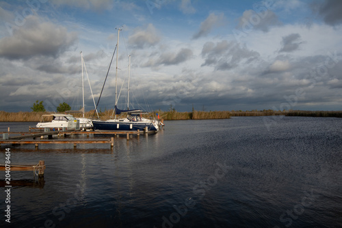 Neusiedlersee Burgenland