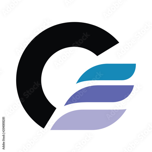 Global logo
