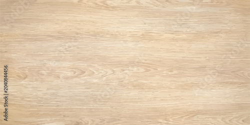 Canvastavla Close up of light beige wood grain pattern with background laminate material har