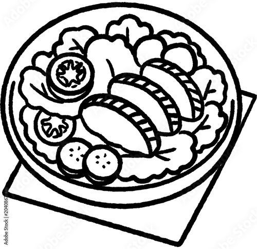 운동 일러스트