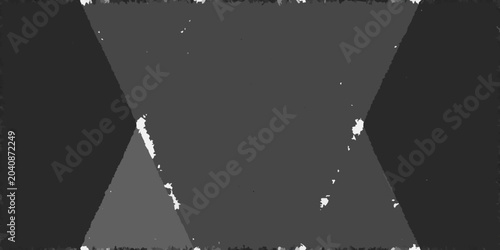Foto vintage film texture black and white grainy