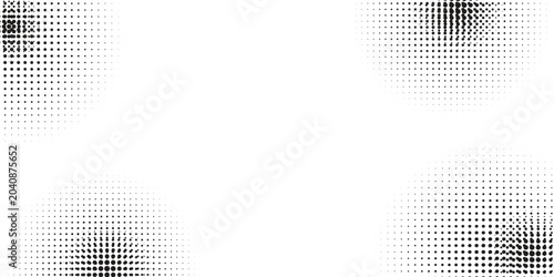 Photos Grunge halftone gradient texture