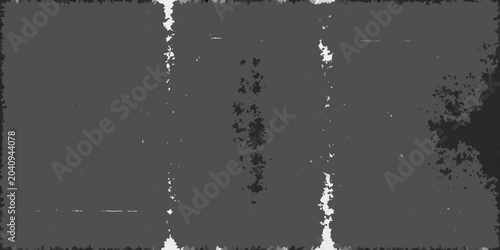 Foto vintage film texture black and white grainy overlay