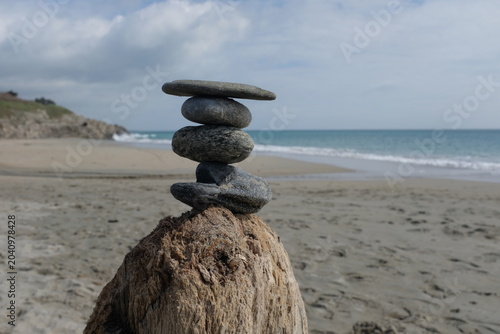 Fotografía Cairn 01
