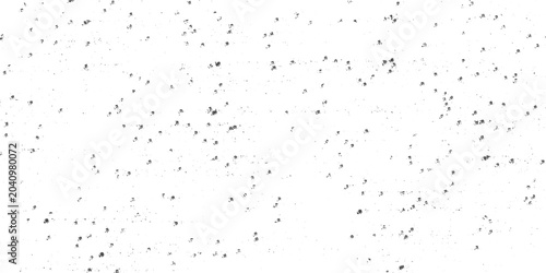Schilderij op canvas Modern Abstract Pattern with Grey Diamond Shapes, Textured Dots and Clean White Background Design