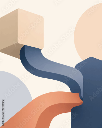 Ambient Modular Geometry Systems. 