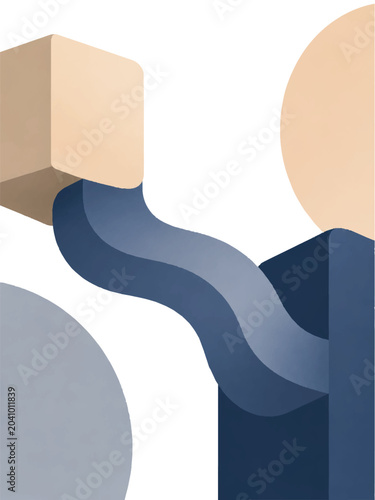 Ambient Modular Geometry Systems. 