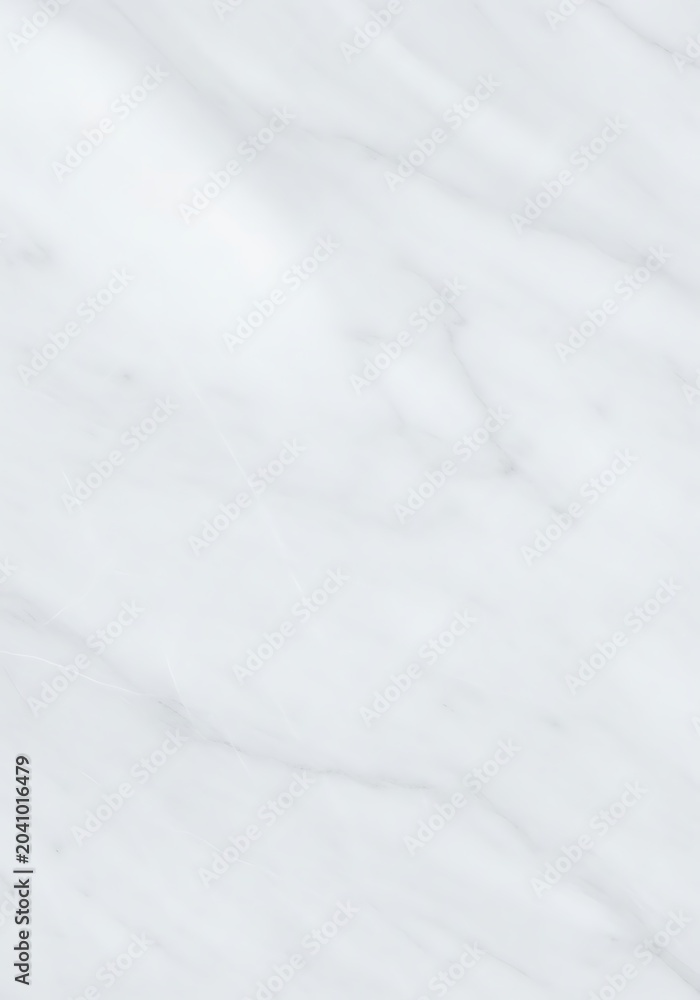 Obraz premium White Marble Texture Background