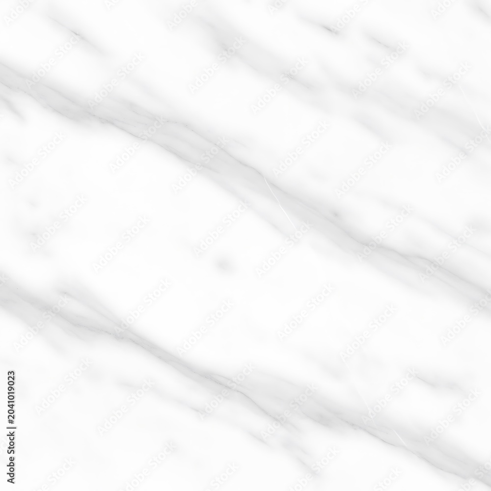 Obraz premium White Marble Texture Background