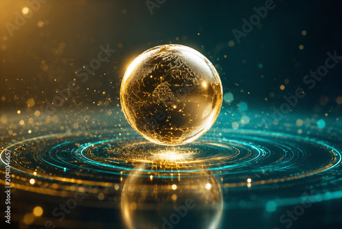 AI Investment Growth And Wealth Creation