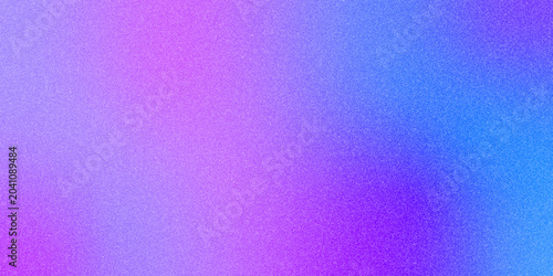 Foto Abstract colored blurred gradient mesh background with light