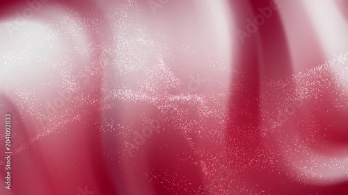 Smooth wavy pink satin texture for backgrounds, fashion designs, product photography, luxury branding, feminine graphic designs, elegant concepts, and beauty projects.