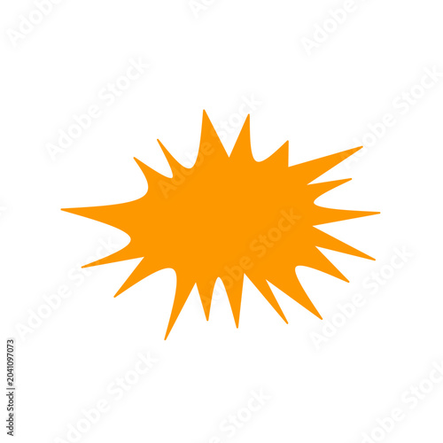explosion icon 