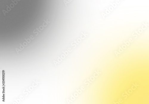 Elegant Charcoal and Gold Gradient Background with Soft Glow and Minimal Copy Space