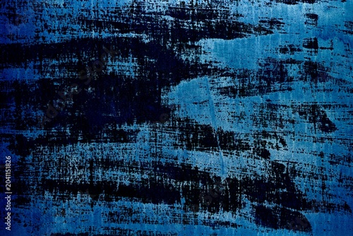 blue grunge background