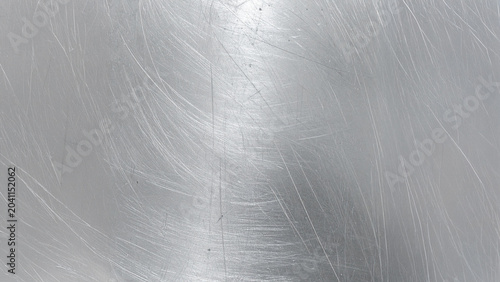Metal surface with scratches distressed steel texture for grunge design