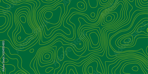 Fotografi abstract green background