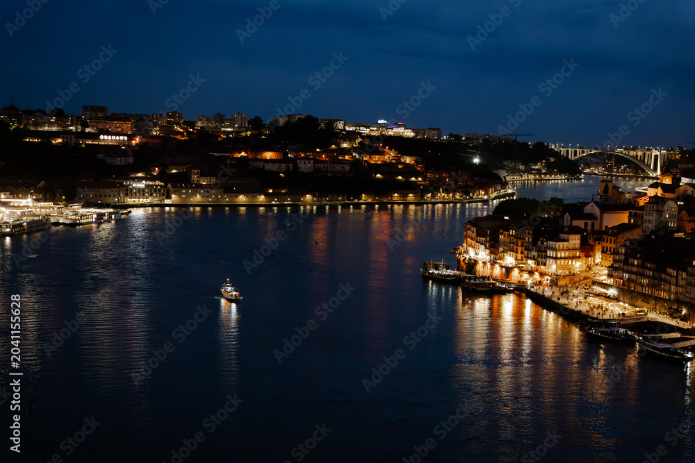 Obraz premium porto