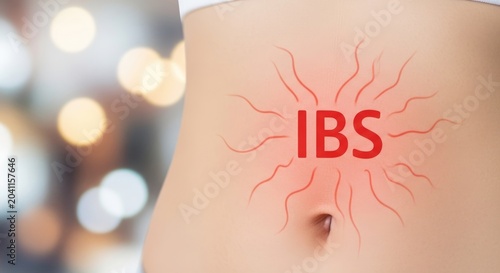Irritable Bowel Syndrome, a prevalent gastrointestinal disorder, manifesting as chronic abdominal discomfort, pain, and digestive system issues, gut impact