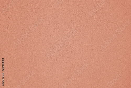 Quadro su tela abstract pink peach fuzz texture cement stucco in plaster concrete wall backgrou