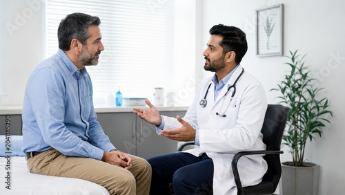 Doctor Consultation For Preventive Health Checkup