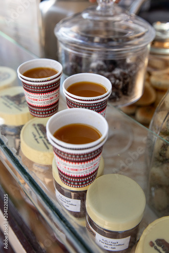 Coffee Tea Arabia