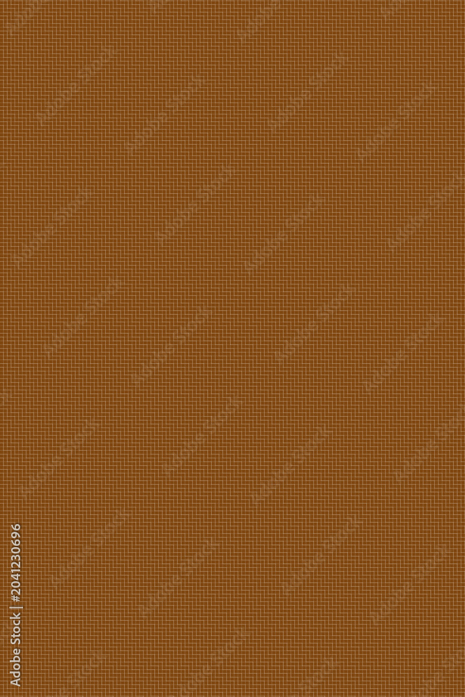 Fototapeta premium Brown textured pattern background for design projects 