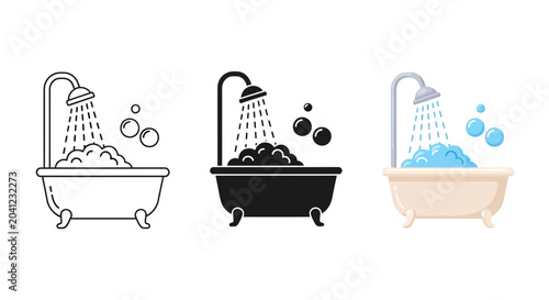 Konstfotografi Palm Oil Free Product Label Icon - A Clear Visual Indicator for Consumers