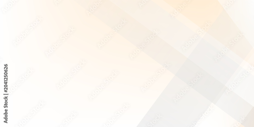 Obraz premium Yellow and orange gradient abstract background eps10