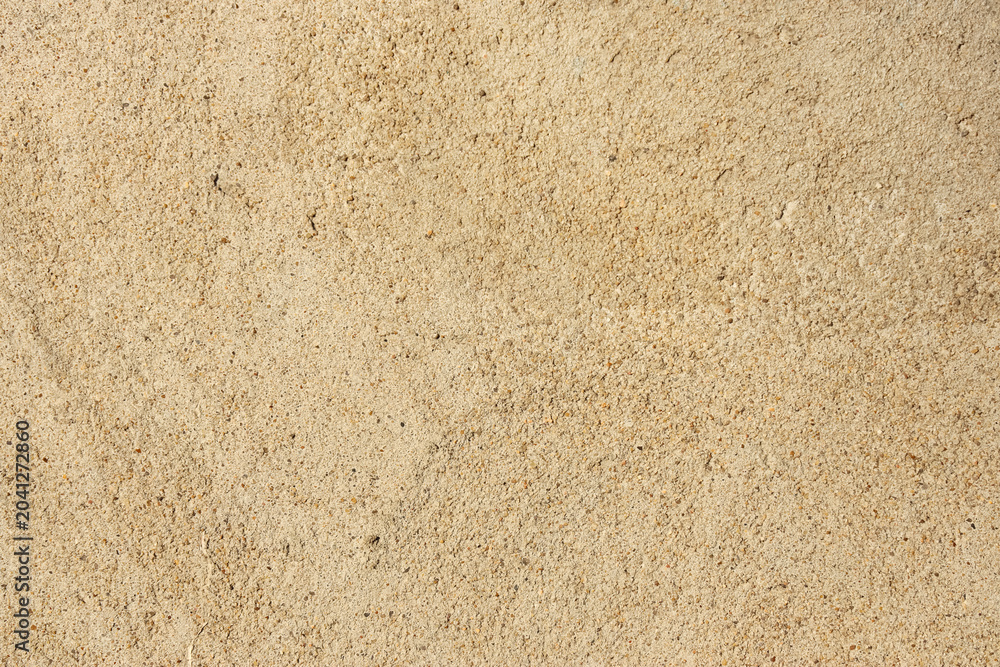 Fototapeta premium Texture of stone wall as background, closeup