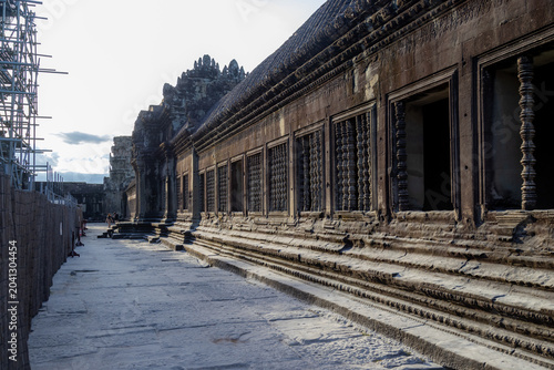 фотографія Angkor Wat, Siem Reap, Cambodia