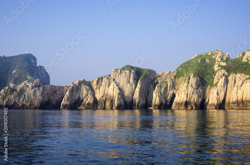 백도,다도해해상국립공원,여수시,전남