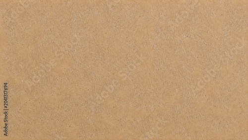 Blank brown cardboard paper texture background with cardboard background material recycled packaging template paperboard wallpaper structure