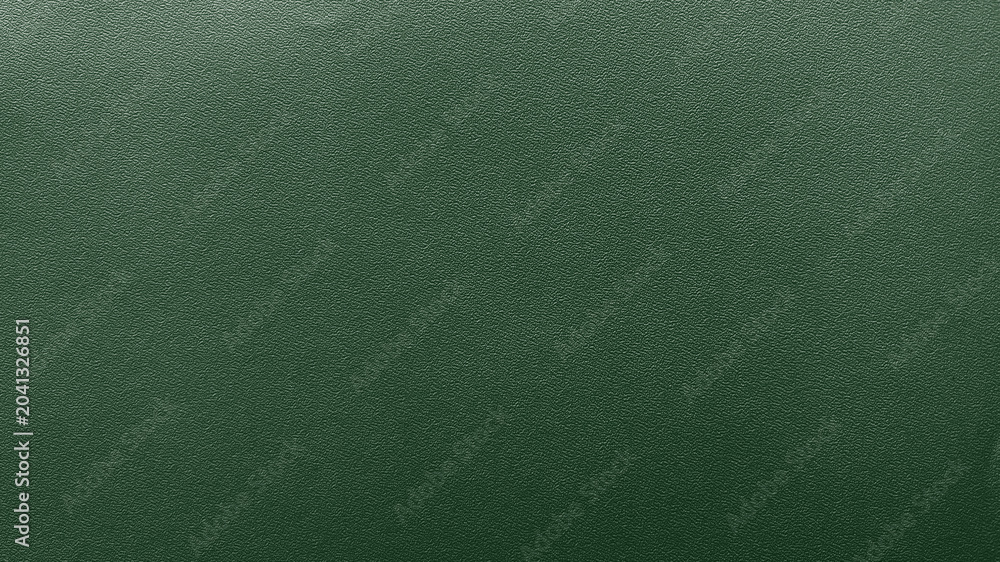 Fototapeta premium Textured green minimalist desktop wallpaper