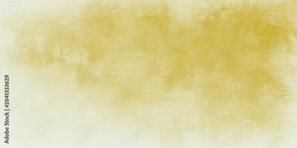 Obraz premium Old Vintage Grunge Paper Texture Background with Aged Antique Parchment Surface Design
