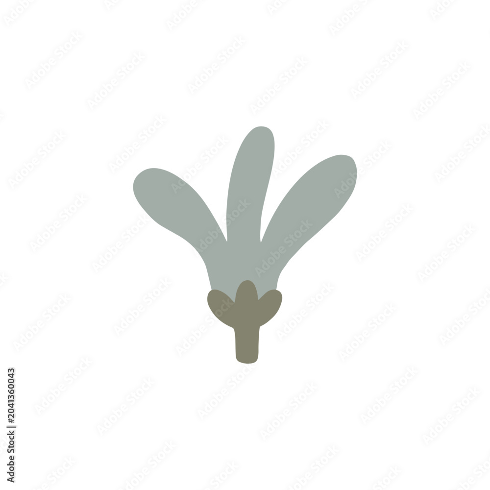 Fototapeta premium flower graphic design vector illustration