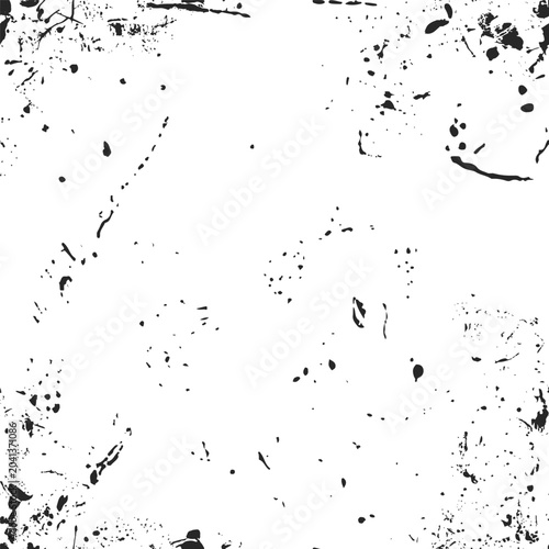 Konstfotografi Distress seamless texture