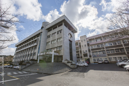 제주대학교아라캠퍼스,제주시,제주도