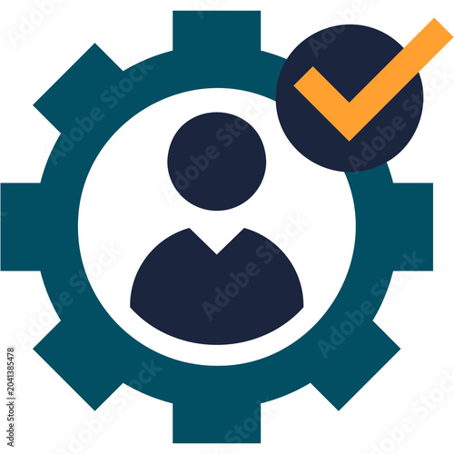 Expert Trainer Illustration