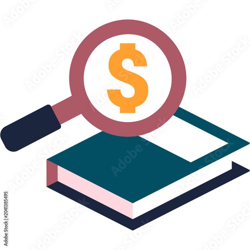 Fee Illustration
