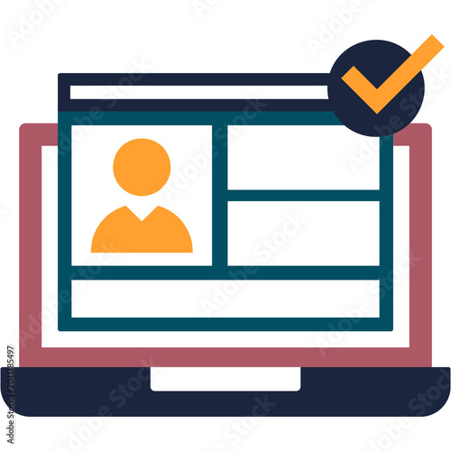 Registration Illustration