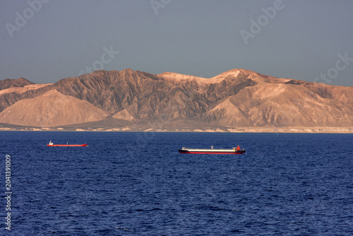 ホルムズ海峡